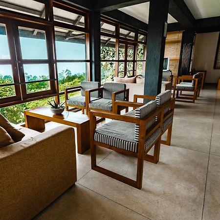 Melheim Resort And Spa Haputale Bagian luar foto