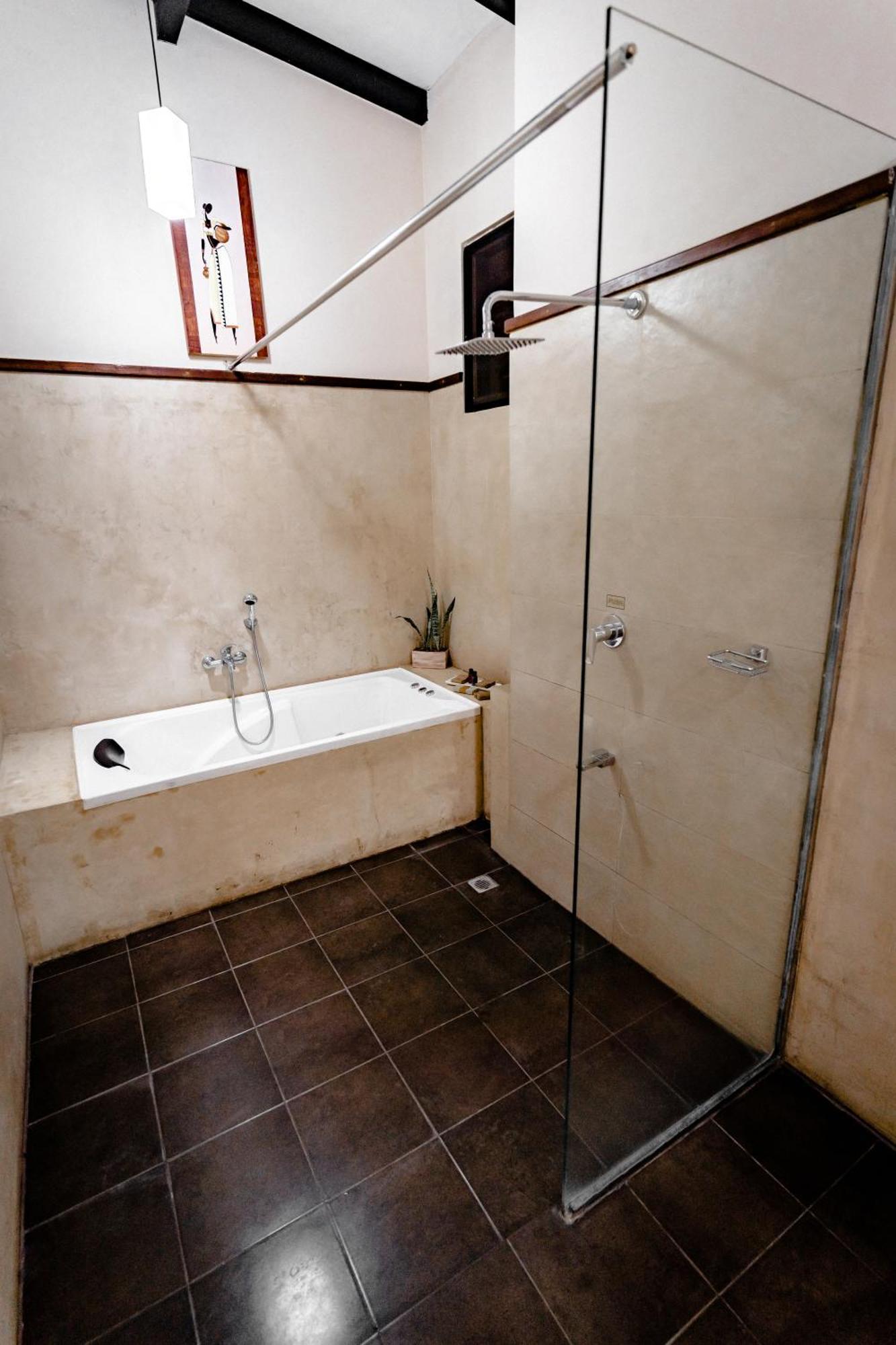 Melheim Resort And Spa Haputale Bagian luar foto