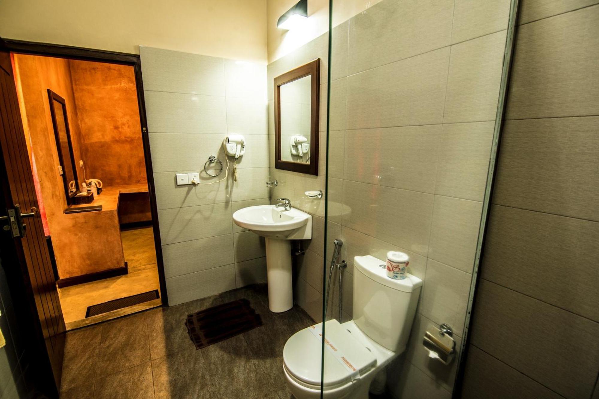 Melheim Resort And Spa Haputale Bagian luar foto