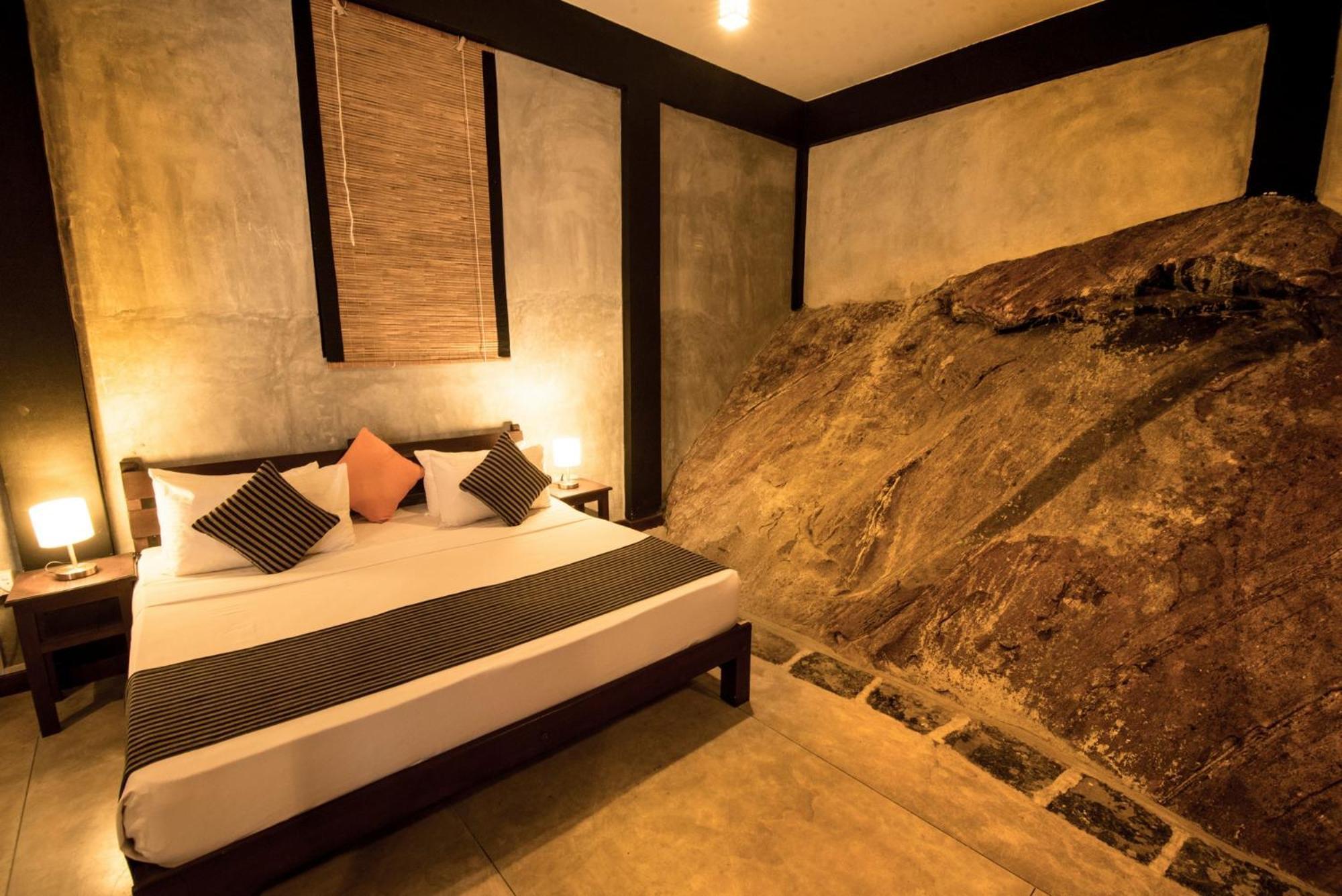 Melheim Resort And Spa Haputale Bagian luar foto