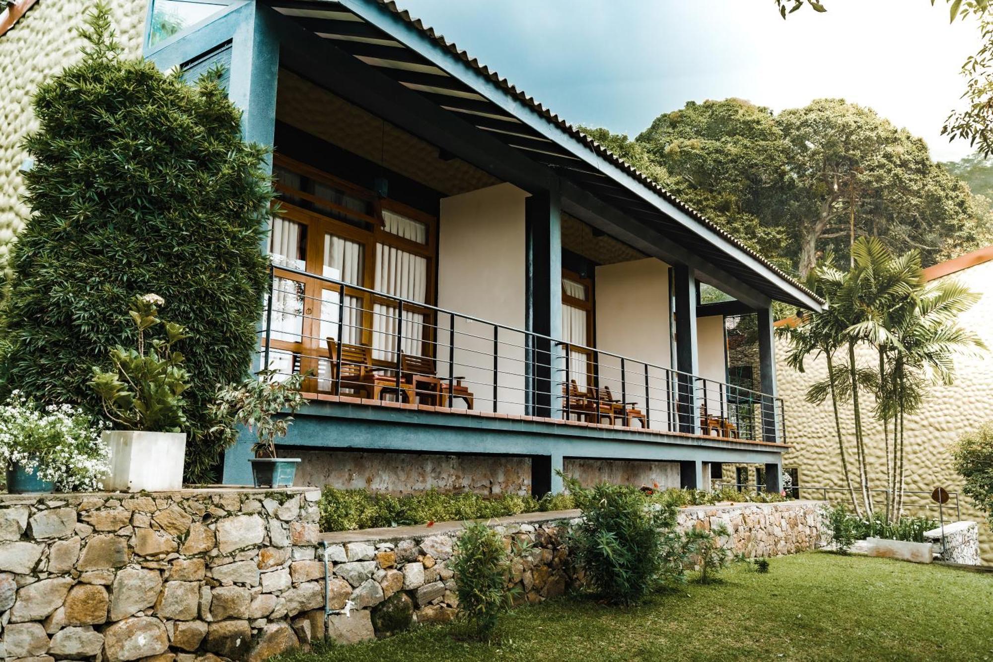 Melheim Resort And Spa Haputale Bagian luar foto