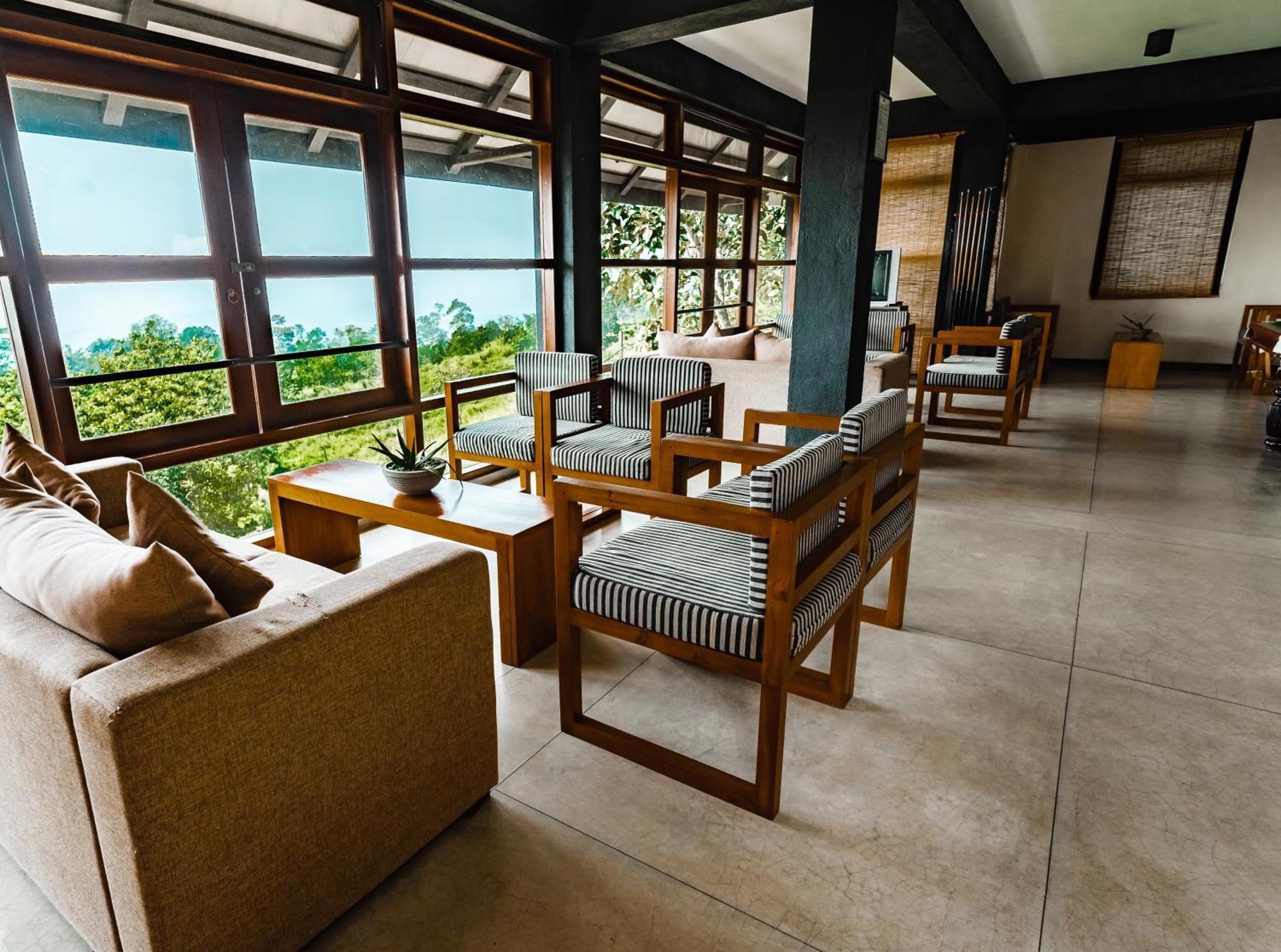 Melheim Resort And Spa Haputale Bagian luar foto