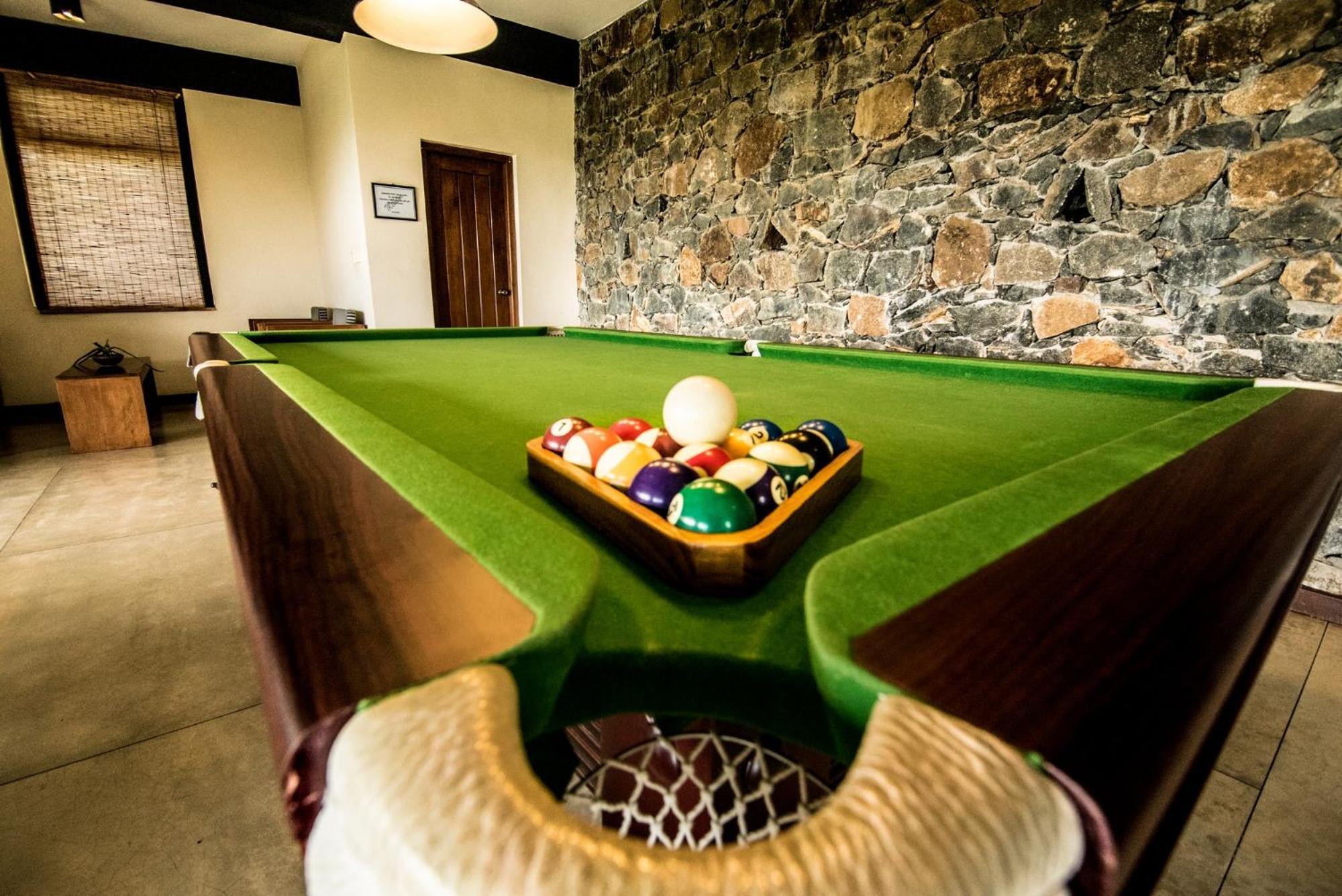 Melheim Resort And Spa Haputale Bagian luar foto