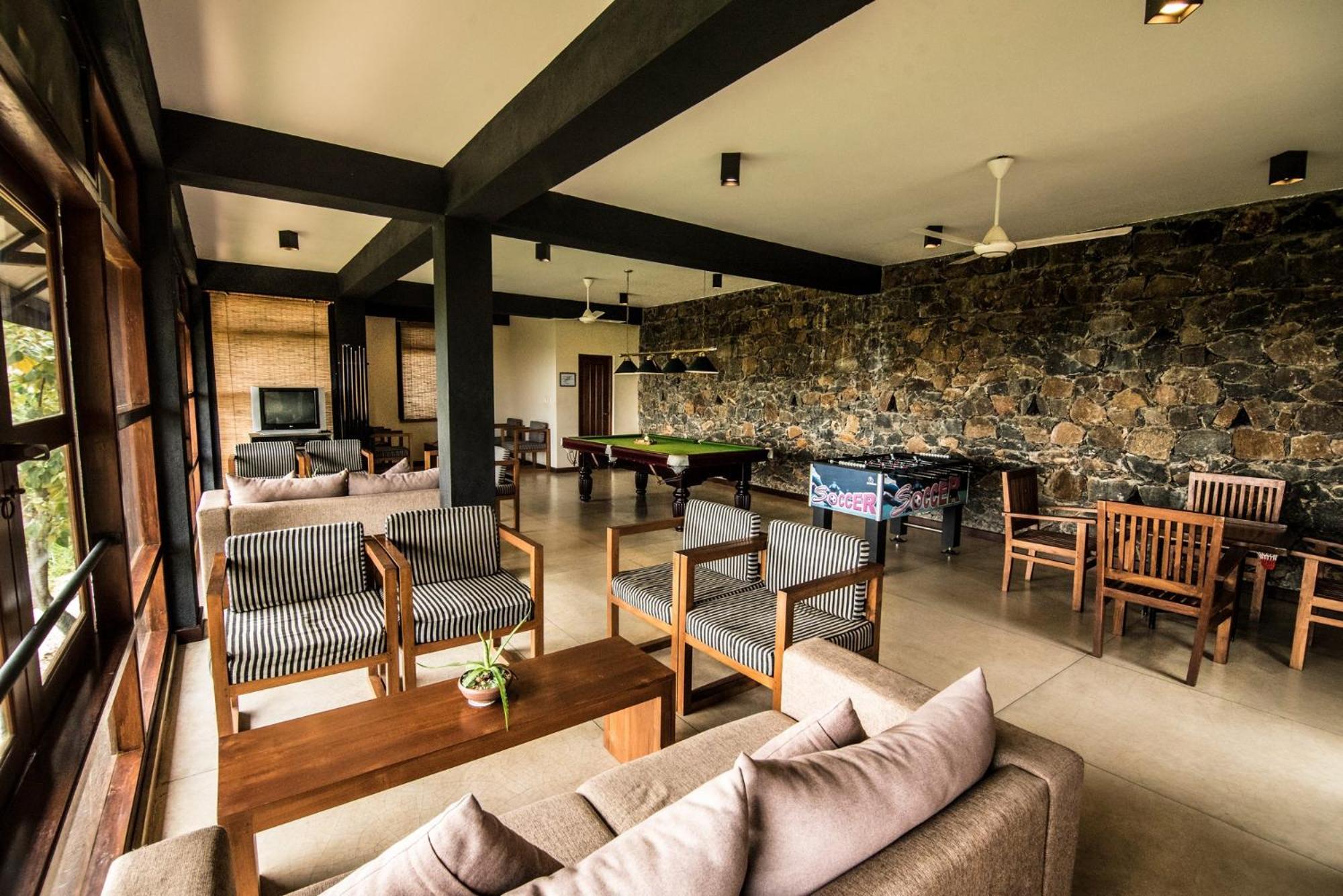 Melheim Resort And Spa Haputale Bagian luar foto