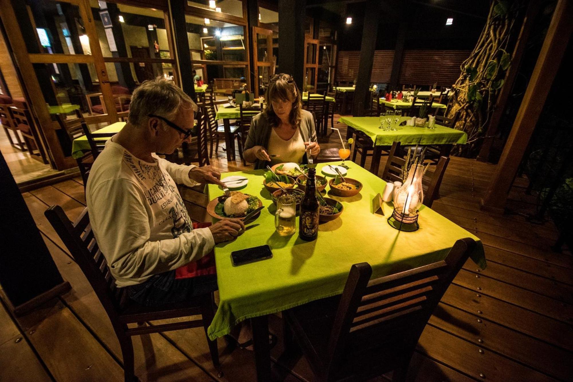 Melheim Resort And Spa Haputale Bagian luar foto
