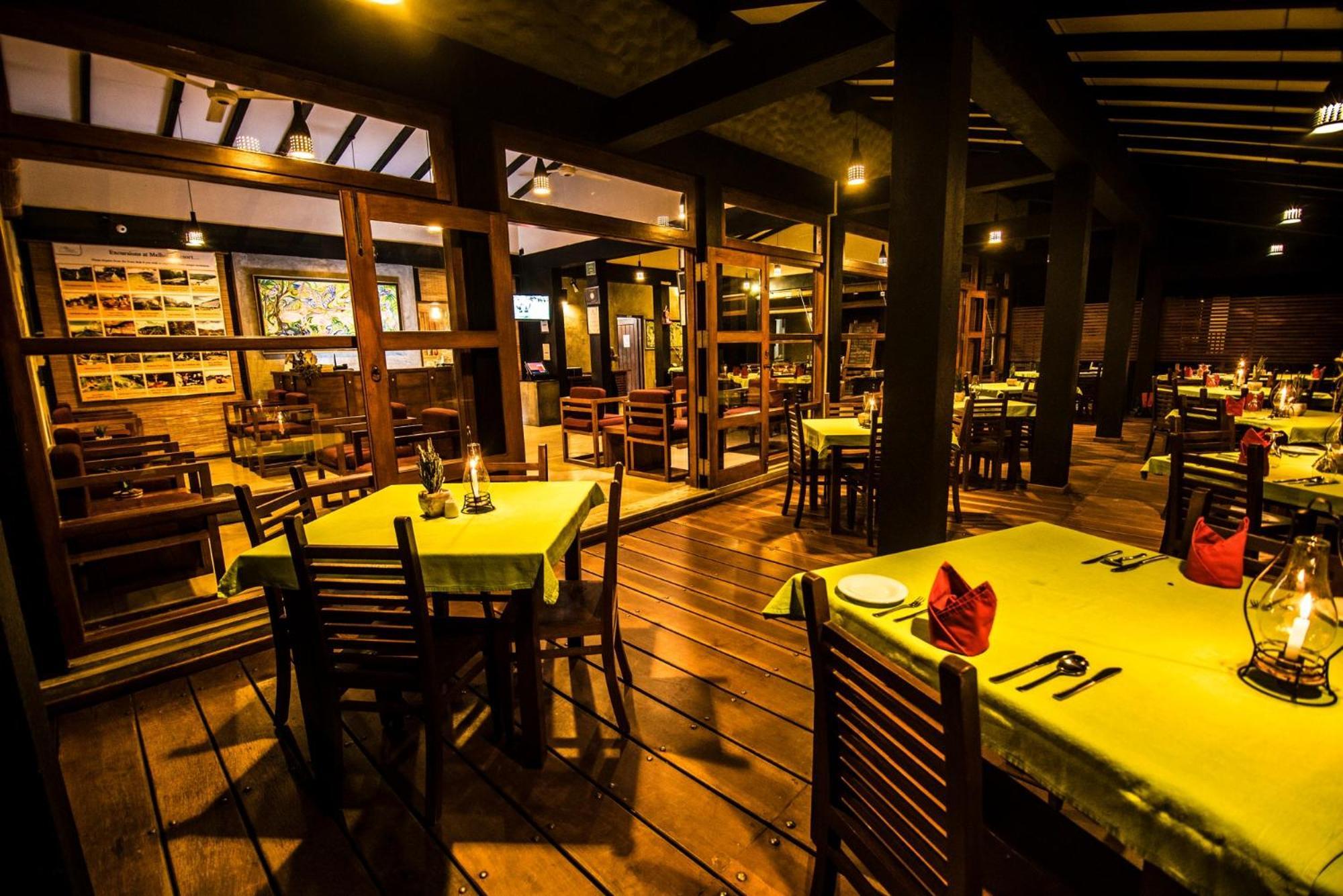 Melheim Resort And Spa Haputale Bagian luar foto